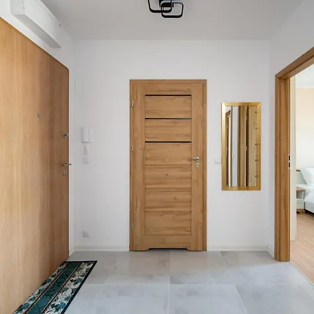 Apartament Torunska Vita