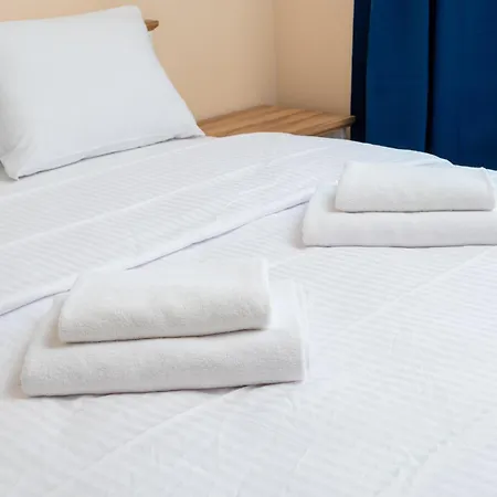 Apartament Torunska Vita *