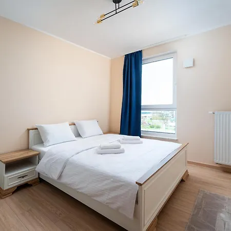 Apartament Torunska Vita *
