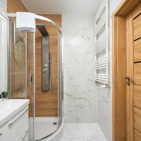 Apartament Torunska Vita