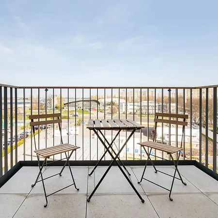 Apartament Torunska Vita